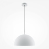 фото Подвесной светильник Maytoni Basic colors MOD168PL-01W, белый