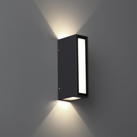 фото Ландшафтный светильник LED 8Вт 4000К 220-240В IP54 STREET, арт. 359194