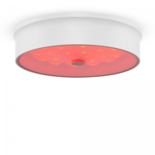 Потолочный светильник Freya Cells FR10011CL-L24W, белый