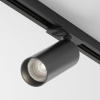 Трековый светильник Maytoni Technical Focus LED TR021-1-12B3K-W-B, черный