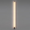 фото Настенный встраиваем. светильник металл/акрил IP20 LED 3000K 220V TEO HIGHTECH, арт. 7022/18WL