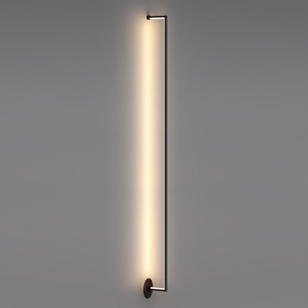 фото Настенный встраиваем. светильник металл/акрил IP20 LED 3000K 220V TEO HIGHTECH, арт. 7022/18WL