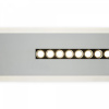 фото Потолочный светильник Freya FR6105CL-L40W, белый