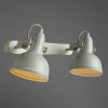 фото Спот Arte Lamp MARTIN A5213AP-2WG