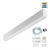 Светильник LED 20Вт 3000/4000/6000К 220-240В IP20 OVER, арт. 359602