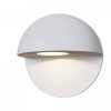 Уличный настенный светильник Maytoni Outdoor Mezzo O033WL-L3W3K, белый