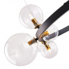 фото Подвесная люстра Arte Lamp VINCENT A7790SP-15BK