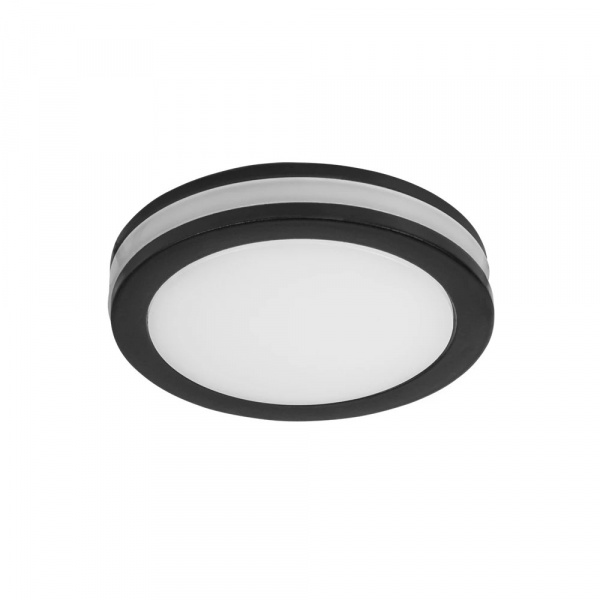 Точечный встраиваемый светильник Arte Lamp TABIT A8430PL-1BK