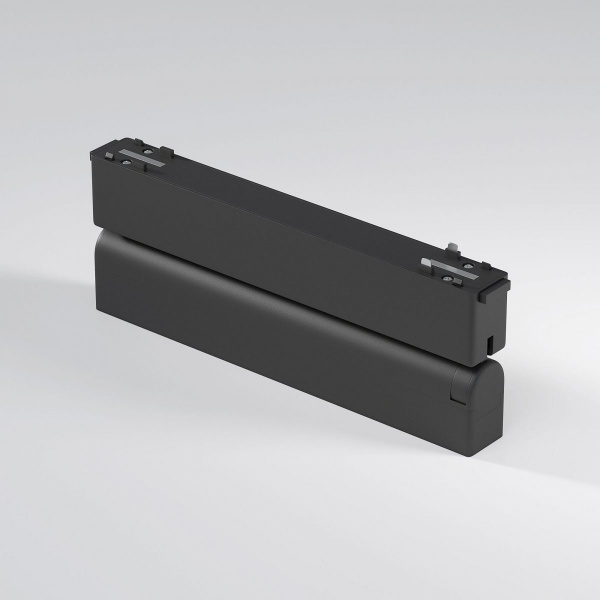 фото Трековый светильник 12W 4000K Insight Flat Magnetic 85091/01