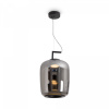 Подвесной светильник Freya Clod FR6186PL-L7SM2, черный