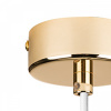 фото Подвес Dumo, золото Lightstar 816016