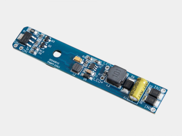 Драйвер SWG DALI для системы SY-LINK, 700мА, 3-9В, DRV-LINK-700D-2