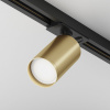 фото Трековый светильник Maytoni Technical Focus S TR020-1-U-GU10-BMG, черный