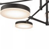 фото Подвесной светильник Maytoni Fad MOD070PL-L38B3K, черный