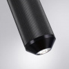 фото Точечный подвесной светильник Arte lamp OMICRON A1134SP-7BK