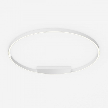 фото Потолочный светильник Maytoni Rim MOD058CL-L65WK, белый