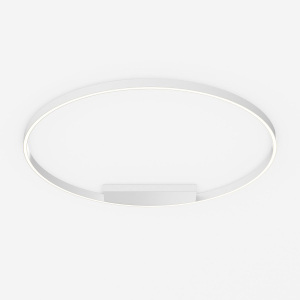 фото Потолочный светильник Maytoni Rim MOD058CL-L65WK, белый