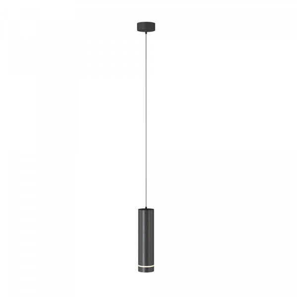 Подвесной светильник Maytoni Orlo P085PL-12W4K-B, черный