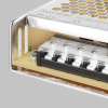 фото Источник напряжения 48В 360Вт IP20 PSL006 Maytoni Technical PSL006-360W-48V-IP20, серебро
