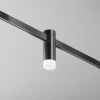 фото Трековый светильник Maytoni Technical Skim TR145-1-3W4K-W-B, черный