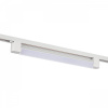 фото Светильник трековый для BARRA 220V 30W 4000K 120° белый Lilla Lightstar 202346