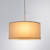 фото Подвесная люстра Arte Lamp COPPA A4095SP-3WH