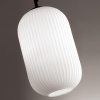 фото Белый/черный Подвес E27 60W ROOFI PENDANT, арт. 4752/1