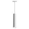 фото Трековый подвесной светильник Maytoni Technical Focus LED TR016-2-12W4K-W, белый