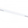 фото Магнитный трековый светильник Arte Lamp LINEA A4663PL-1WH