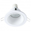 фото Точечный встраиваемый светильник Arte Lamp TAURUS A6663PL-1WH