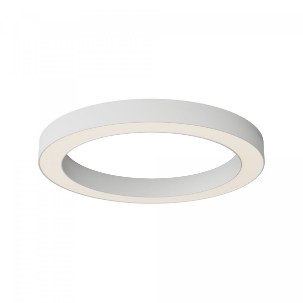 Потолочный светильник Maytoni Technical Lua C093CL-45W3K-W, белый