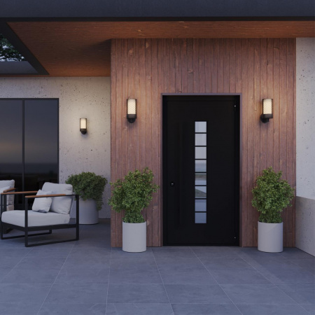 фото Ландшафтный светильник E27 max 25Вт 220-240В IP54 STREET, арт. 370971