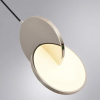 фото Подвесной светильник Arte Lamp HANNAH A1916SP-1CC