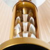 фото Декоративная настольная лампа Arte Lamp JESSICA A4062LT-1PB