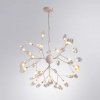 фото Подвесная люстра Arte Lamp CANDY A7274SP-36WH