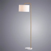 фото Торшер Arte Lamp RUPERT A5024PN-1PB