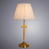 фото Декоративная настольная лампа Arte Lamp GRACIE A7301LT-1PB