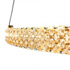фото Подвесная люстра Arte Lamp ORIONE A2182SP-160PB