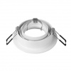 фото Точечный встраиваемый светильник ARTE LAMP TARF A2177PL-1WH