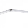 фото Комплект светильников "СОТЫ" 272W 4000K 6240х2430mm Varieta, белый Lightstar V10A450124