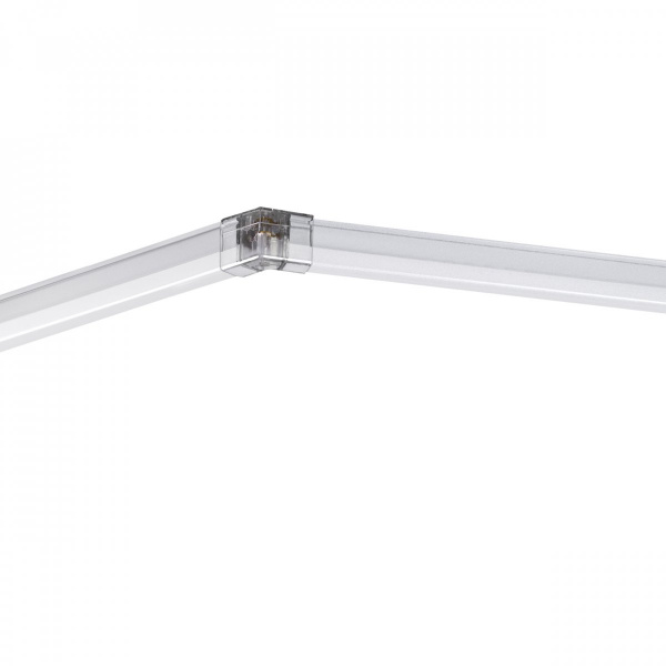 фото Комплект светильников "СОТЫ" 272W 4000K 6240х2430mm Varieta, белый Lightstar V10A450124