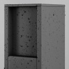 фото Уличная розетка Maytoni Outdoor Socket O459FL-GF02SC, графит