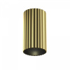 Потолочный светильник Maytoni Technical Calipso C106CL-01-GU10-BS, латунь