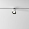 фото Mini Magnetic Трековый светильник 9W 3000K белый/черный 85203/01