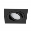 фото Точечный встраиваемый светильник Arte Lamp TARF A2168PL-1BK