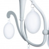 фото Бра Arte Lamp MONTMARTRE A3239AP-2WH