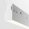 фото Трековый светильник Maytoni Technical Basis TR030-4-24WTW-DD2-W, белый