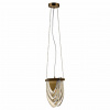 Латунь Подвес E14 1*40W 220V OCHRE NEOCLASSI, арт. 6515/1