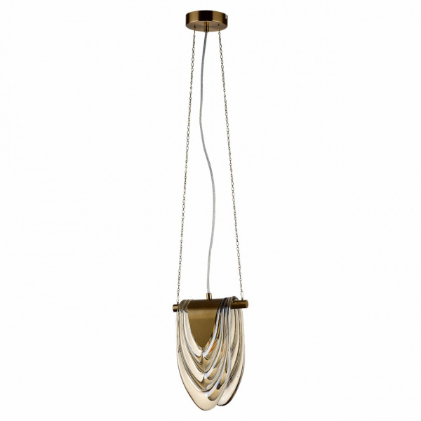Латунь Подвес E14 1*40W 220V OCHRE NEOCLASSI, арт. 6515/1