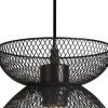 фото Подвесной светильник Arte Lamp CASTELLO A7065SP-1BK